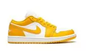 achetez jordan air jordan 1 low pollen